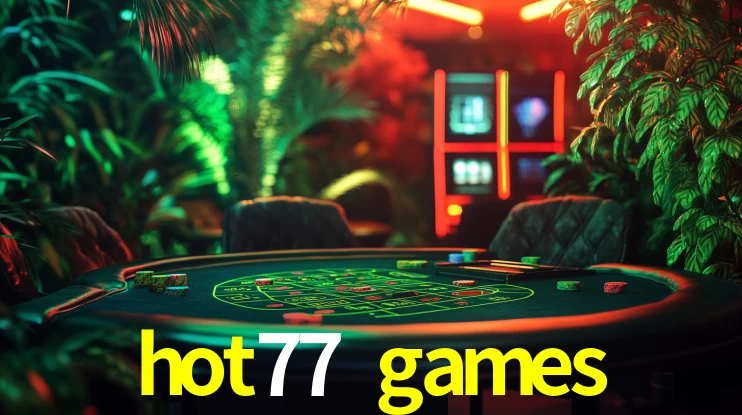 Prêmios Crash hot77 games