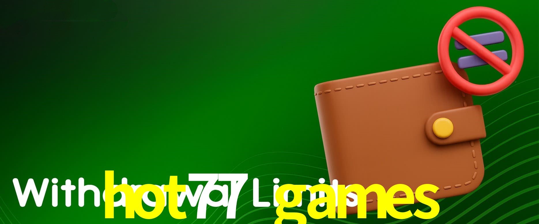 Experiência Promoções hot77 games