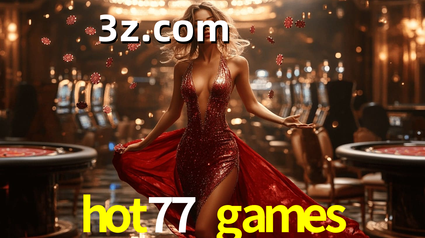 Sistema VIP hot77 games