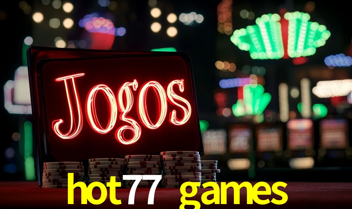 500+ Jogos Exclusivos hot77 games